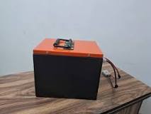 60V 30ah Lithium ion Battery – Iman Enterprise