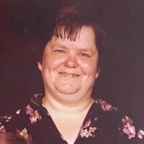 Hazel Joan Williamson Obituary (2024)