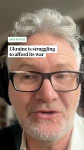 🎥 Interview with Alex Tebbe, a German founder of Crowd Ukraine. 👉 Full  interview — link in bio