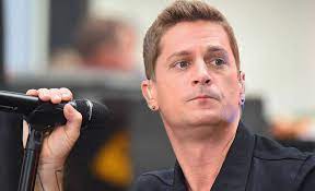 Rob thomas maison avery william thomas. Rob Thomas Net Worth 2021 Age Height Weight Wife Kids Bio Wiki Wealthy Persons