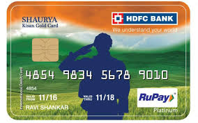 Hdfc regalia credit card, hdfc moneyback credit card and hdfc millennia credit card are among the most popular hdfc cards in the market. Shaurya Kgc Card Hdfc Bank Launches Shaurya Kgc Card For Armed Forces Key Points Times Of India