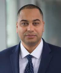 Dr. Arshad Zaidi, MD, Neurology