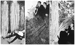 A horror short story is a tight bullet of creepiness you can read in half an hour and then stay up all night thinking about. 35 Classic Horror Stories Free To Download