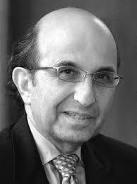 Mahesh Damodaran's Instagram, Twitter & Facebook