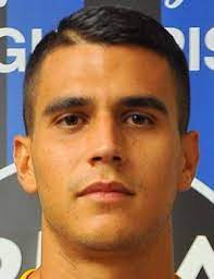 Maybe you would like to learn more about one of these? Nicolas Izzillo Opponents Transfermarkt