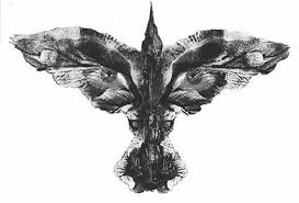 The Crow Logo From The First Movie I Love It Crow Images Crow Movie Crow Logo