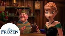 Yoo Hoo, Big Summer Blow Out! | Frozen - YouTube