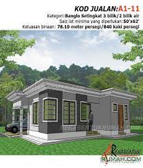 Jadi, bagi sesebuah rumah, reka hias ruang dapur adalah sama penting dengan reka hias ruangan lain. Reka Bentuk Rumah Banglo Moden Design Rumah Terkini
