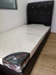 We did not find results for: Katil Single Divan Diamond Pu Leather Home Furniture Furniture On Carousell