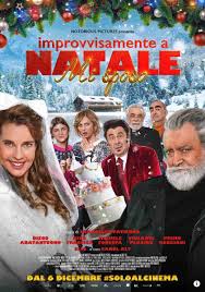 In sala dal 6 dicembre Improvvisamente a Natale mi sposo - Veneto Film  Commission