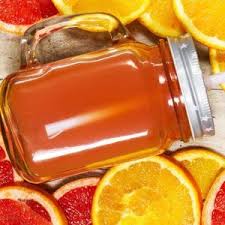 Un Nettoyage Du Foie Inspire Par La Medecine Chinoise Fruit Pour Maigrir Recette Jus Extracteur Detox Foie
