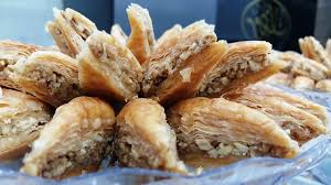TOP 5 Traditional Ramadan sweets | Food Heritage Foundation