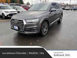 Image result for Samurai Gray 2019 Q7