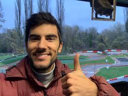 FPVR.org park challenge results 44.76 sec