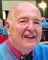 Richard Mountcastle Obituary