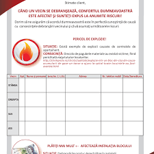 Acesta este necesar pentru mai multe proceduri printre care acordul vecinilor este necesar atunci cand sediul societatii va fi in cadrul unui condominiu ce are asociatie de proprietari si presedinte al asociatiei de proprietari. Livrare Gratuita Frumos Ieftin Cele Mai Ieftine Acord Asociatie Proprietari Centrala Termica Stiricentrale Ro