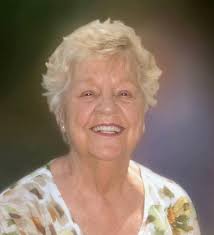 Betty Carolyn Norman Moody