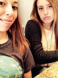 Audrey Rozell's Instagram, Twitter & Facebook