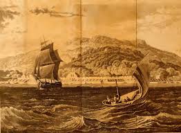 Robert Clive arrives in India On 31 May ...