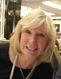 Obituary for Nancy T. (McFadden) MARAVELIAS