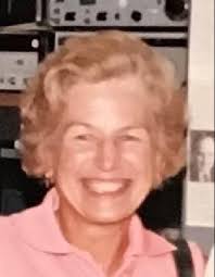 Elizabeth Place Obituary (1925