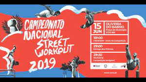 Get the latest cuba's campeonato nacional standings for the 2019/20 season of football! Campeonato Nacional De Street Workout 2019 Portugal Youtube