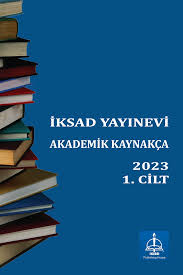 İKSAD YAYINEVİ