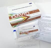 CE Marked Monkeypox Virus Antigen Rapid Test Kit MPV Detection Kit