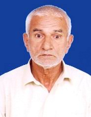 Javed Akbar Khan PK-68-2013