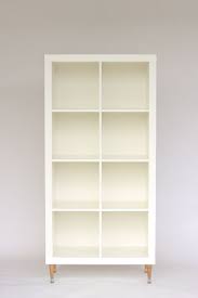 Ikea Kallax Expedit Hack Tutorial Delia Creates Kallax Ikea Ikea Furniture Hacks Ikea Makeover
