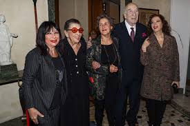 Born in 1930 in genoa. I Primi Splendidi 90 Anni Di Giuliano Montaldo