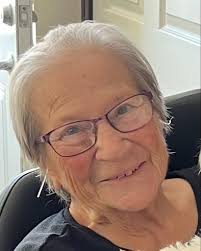 Wanda Holmes Obituary May 22, 2024