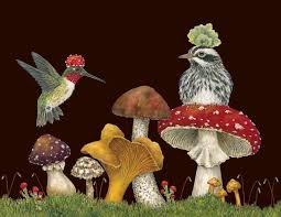 HESTER & COOK Two Fun Guys Card, PF712VS