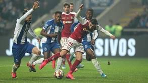 Braga b v vilaverdense fc, 31.01. A Cronica Do Sp Braga Fc Porto 1 0 Guerreiros Da Gloria Allianz Cup Jornal Record