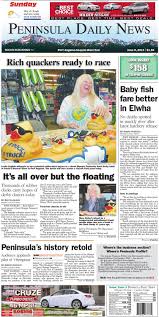 20130609C by Peninsula Daily News & Sequim Gazette - Issuu