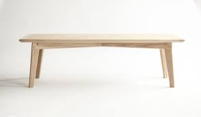 So rest easy, put your feet up. Ash Coffee Table Ro