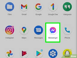 We did not find results for: How To Delete A Messenger Account On Android 7 Steps