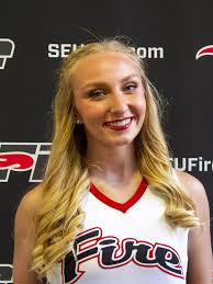 2021-22 Cheerleading Roster