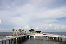 The discussions come as pinellas county's tourism industry draws more affluent visitors and downtown. St Pete Pier Activates The Waterfront And Beyond In Florida