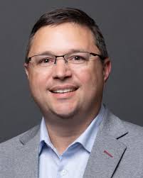 Elm Grove Companies the New Vice President of Development and Construction:  Aaron Ravenelle