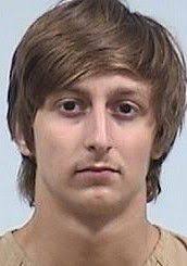 Millersburg man arrested