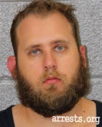 Kenneth Heady Mugshot