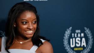 Olympic and Paralympic athletes at Team USA Awards