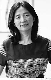 Growing up in Mao's deadly China