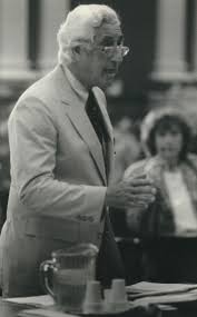 Today's obituary: Sidney Manes, 98, practiced law for over 70 years, often  championing the 'underdog'