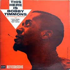 Bobby Timmons Discography: Vinyl, CDs, & More