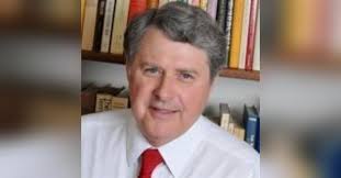 James Kirby Martin Obituary