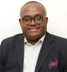 Prof. Ernest Yorke elected new GMA president