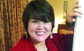 Meet Community Social Services member Josie Whitehead