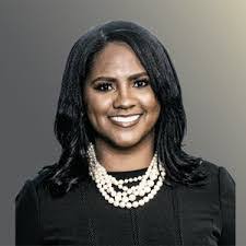 Tiffany Ferrell's Instagram, Twitter & Facebook